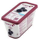 Purée de mûre 100% - 1kg