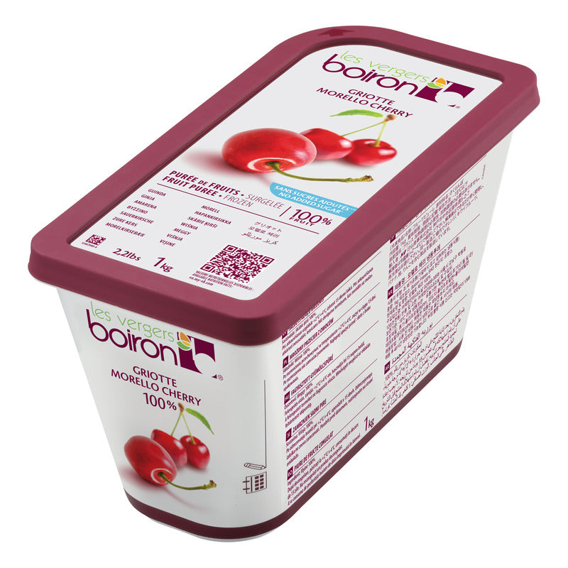 Puree cranberr griot surg 1 kg