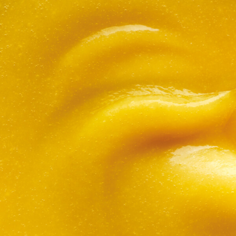 Purée d'ananas 100% - 1kg