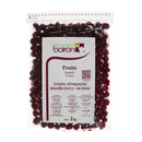 Cherry Entire Équettée And Pitted - 1Kg