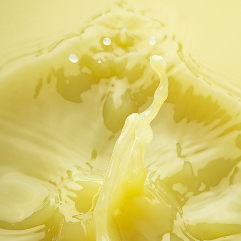 Lime Puree - 1Kg