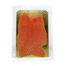 Saumon fumé écossais tranché main 4 tranches - 160g