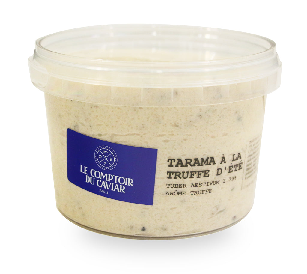 Tarama To Summer Truffle - 500G