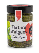 Tartare d'algues classique - 300g