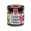 Tartare d'algues classique - 100g