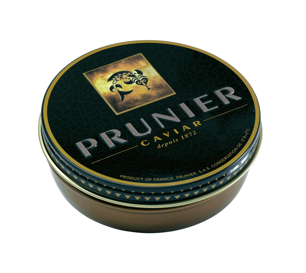 Caviar Baeri tradition - 30g