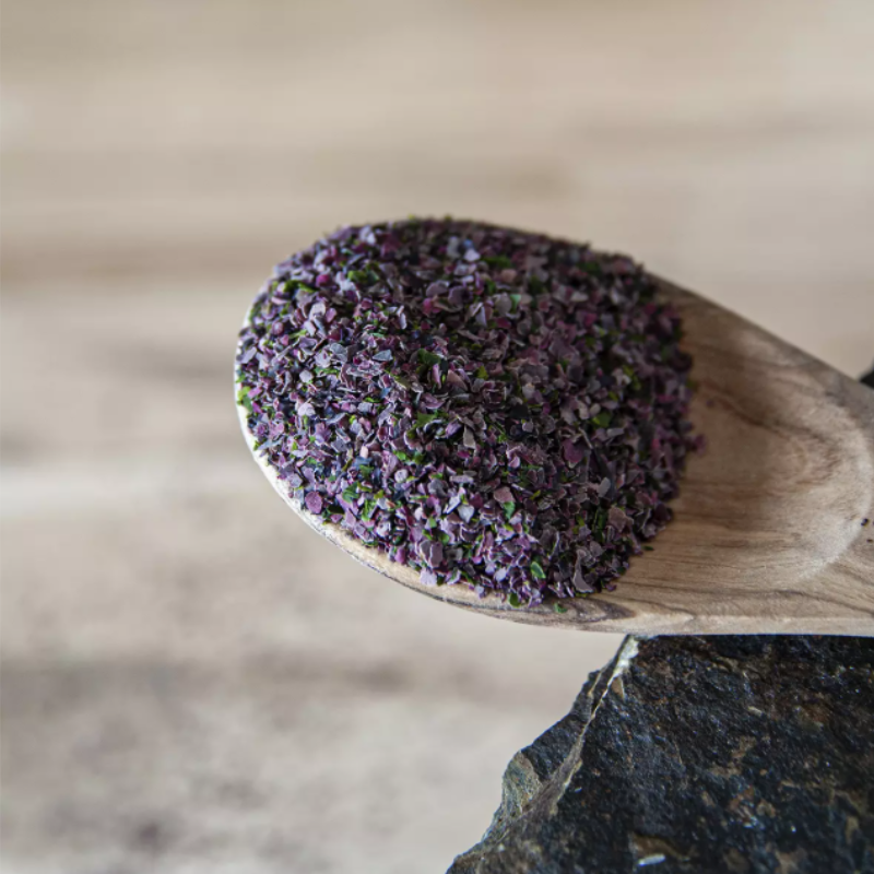 Mélange d'algues 3 saveurs - 100g