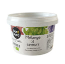 Mélange d'algues 3 saveurs - 100g