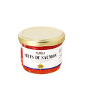 Œufs de saumon Keta du Pacifique - 100g