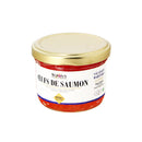 Œufs de saumon Keta du Pacifique - 100g