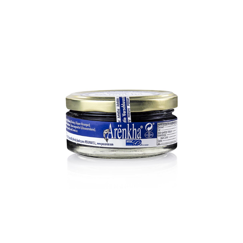 Avruga Based Kippers - 55G