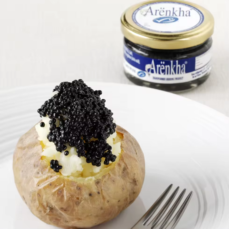 Avruga Based Kippers - 55G