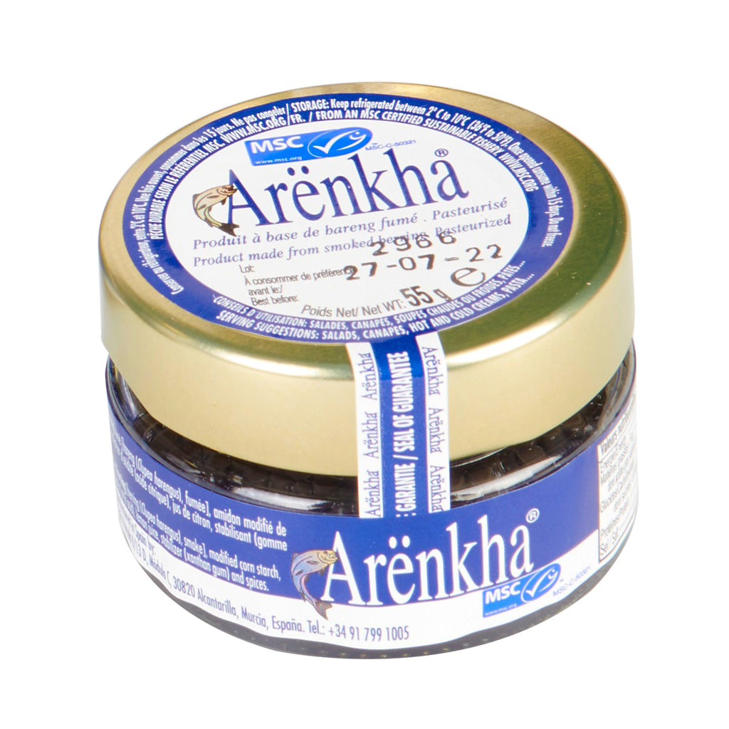 Avruga Based Kippers - 55G
