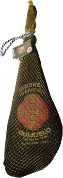 Jambon Bellota Pata Negra 100% ibérique 40 mois - env 9kg