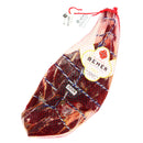 Jambon Pata Negra 100% ibérique désossé - env 4,5kg