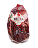 Epaule 100% iberique Cebo de Campo désossée sous vide - 2500g env