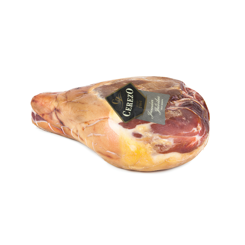 Jambon Gran Réserve désossé- 5kg env