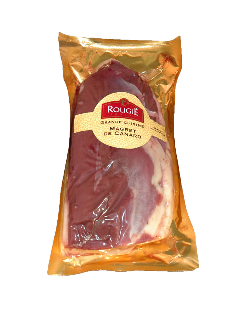 Duck Breast - Approx 400G
