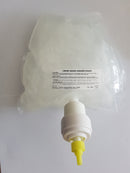 Crème mains - Cartouche 1 L (6 X 1 unité )