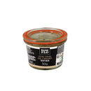 Duck Foie Gras In Jar Weck - 50G