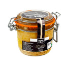 Foie gras de canard entier bocal - 180g