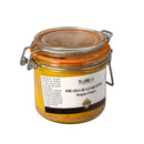 Foie gras de canard entier bocal - 330g