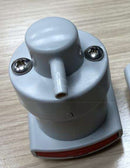 Connecteur pour poche (1 X 1 unité )