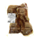 Confit de canard frais 6 cuisses - 1.6kg