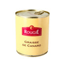 Graisse de canard - 700g