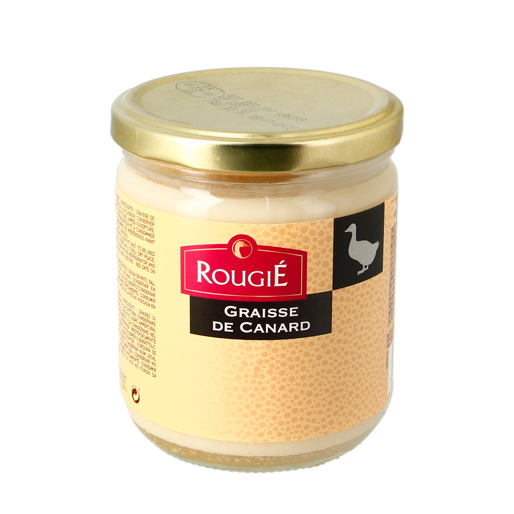 Graisse de canard - 320g