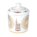 Foie gras d'oie truffé "Cathédrale de Strasbourg" - 550g