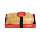 Foie gras de canard entier mi-cuit lobe entier - 450g env