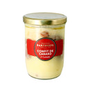 Confit de canard 2 cuisses - 730g