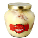 Confit de canard 4 cuisses - 1470g