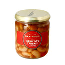 Cooked Tarbes Beans - 400G