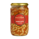 Haricots mogette de France cuisines - 640g