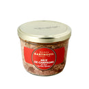 Pâté de campagne au four "au porc fermier" - 190g