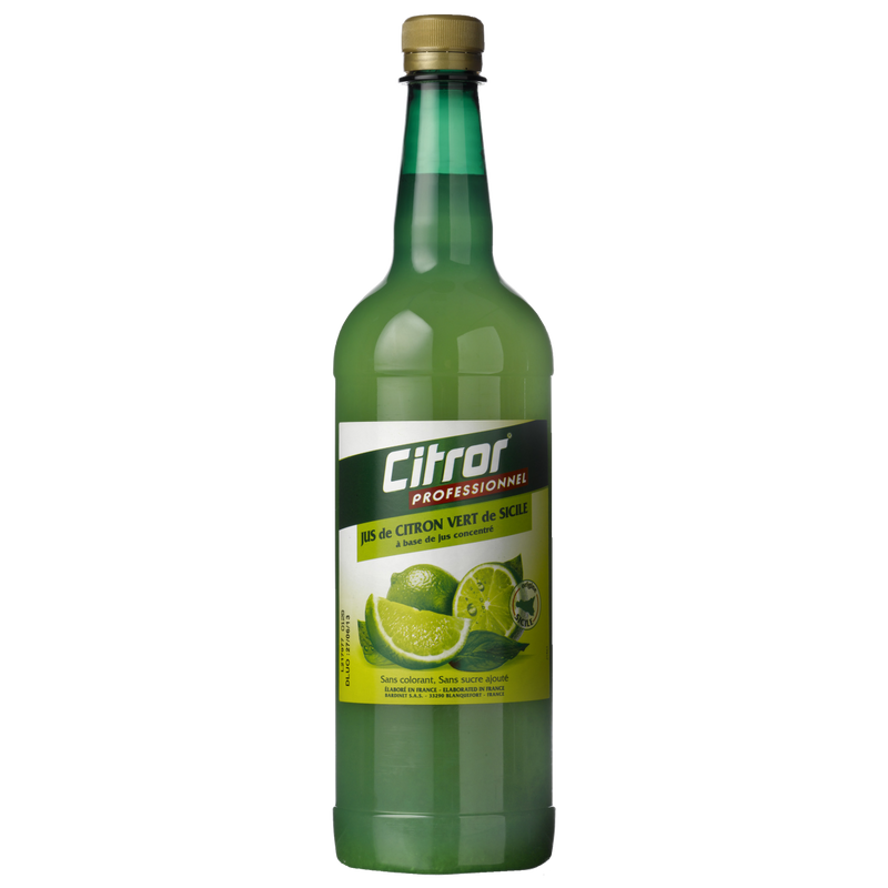 Lime Juice - 1L