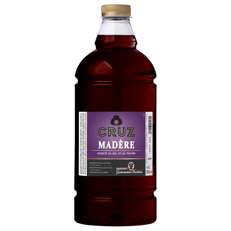 Madeira Original 17% - 2L