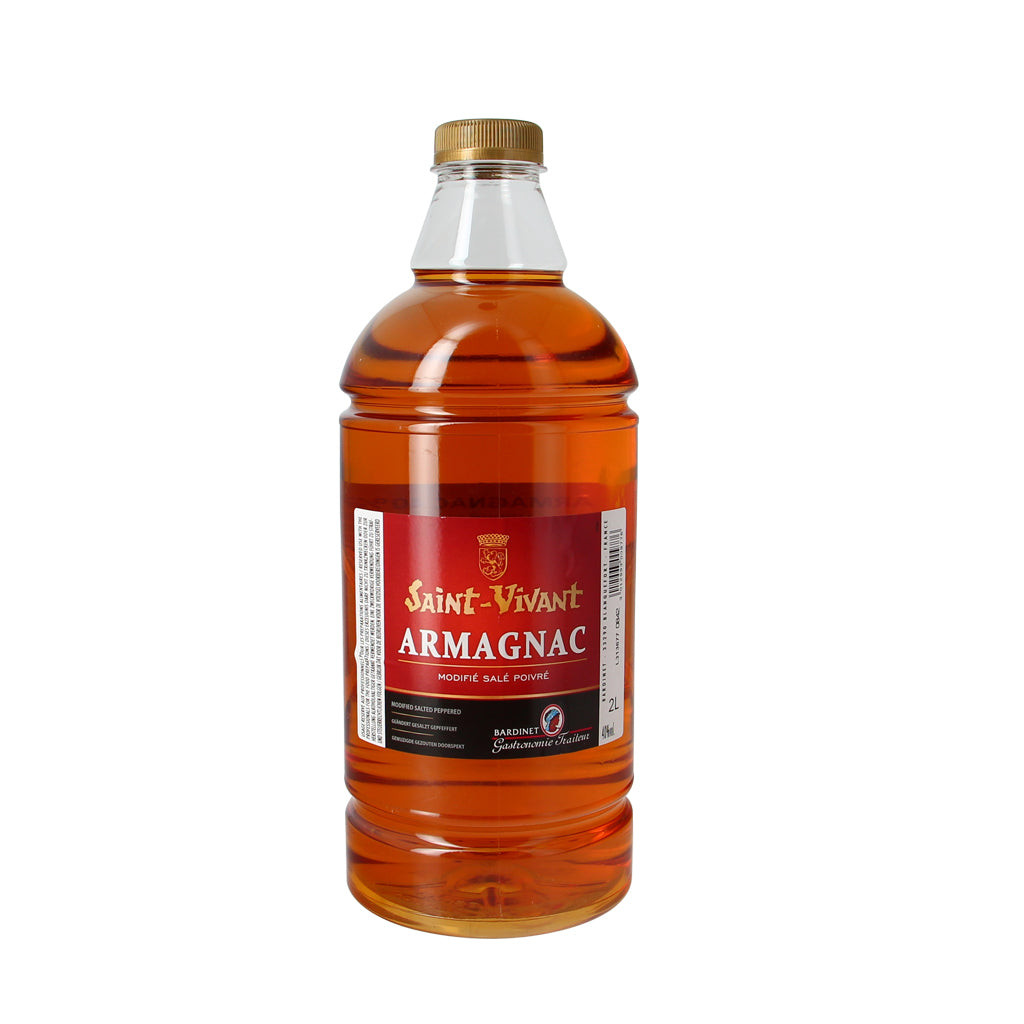 Armagnac Modified 40% - 2L