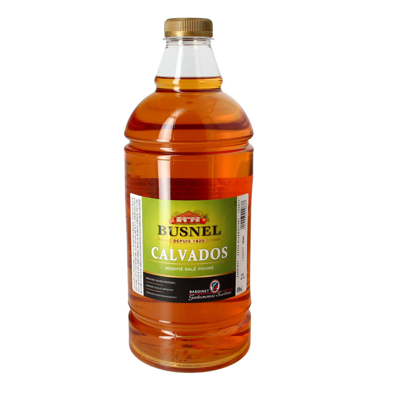 Calvados 40% - 2l