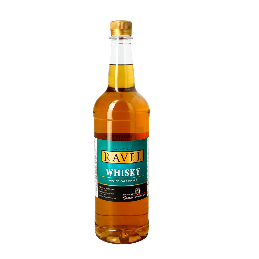 Whiskey Modified 40% - 1L