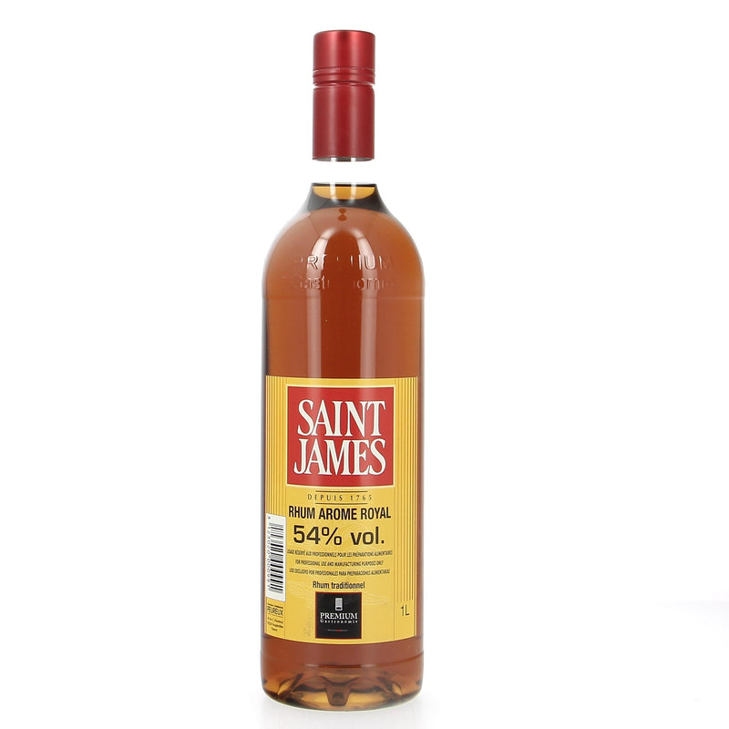 Royal Rum Flavoring 54% - 1L