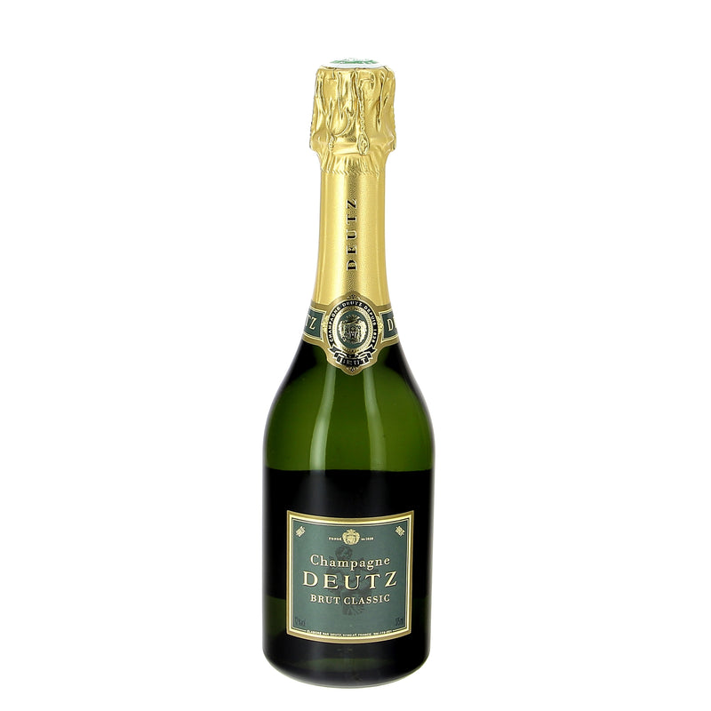 Champagne Deutz Brut Classic - 37.5Cl