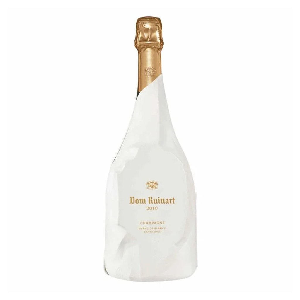 Champagne Blanc De Blancs Dom Ruinart Seconde Peau 2010 - 75Cl