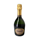 1/2 Champagne Brut R de Ruinart - 37.5cl