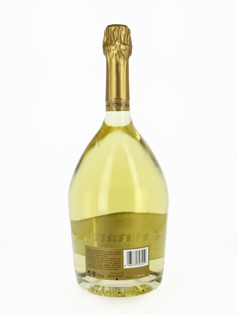 Magnum Blank White Box Ruinart - 150Cl