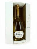 Champagne Blanc de Blancs Ruinart seconde peau Magnum - 150cl
