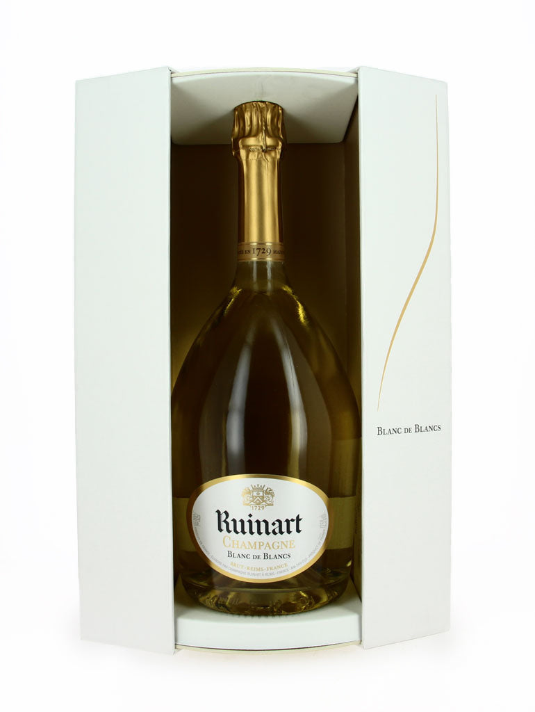 Magnum Blank White Box Ruinart - 150Cl