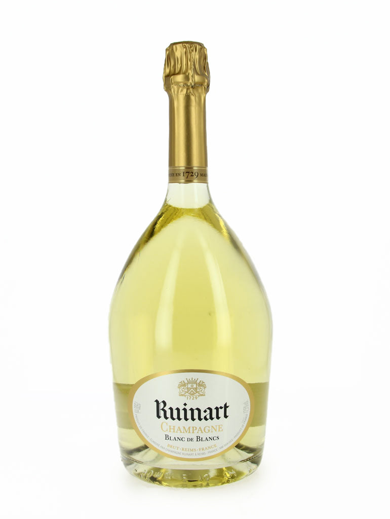 Magnum Blank White Box Ruinart - 150Cl